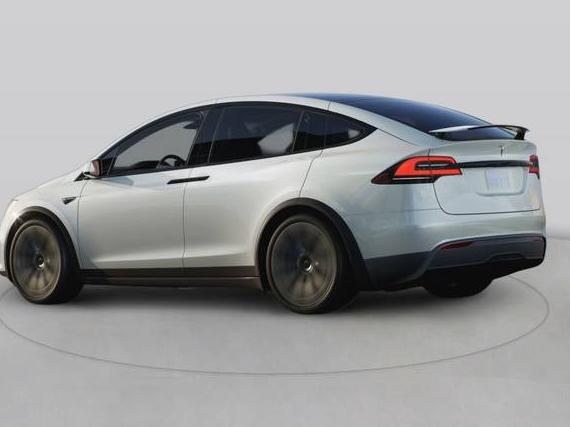 TESLA MODEL X 2023 7SAXCBE5XPF422992 image